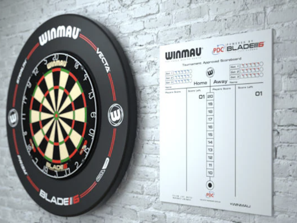 Dartboard Accessories